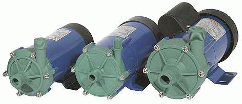 Argal TMB serija pumpi