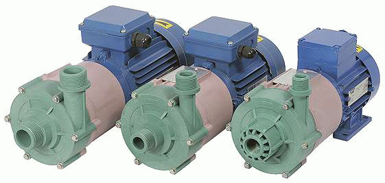 Argal TMP serija pumpi